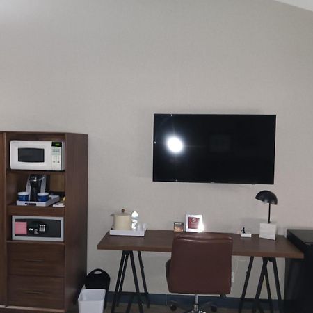 Four Points By Sheraton Dallas Arlington Entertainment District Экстерьер фото
