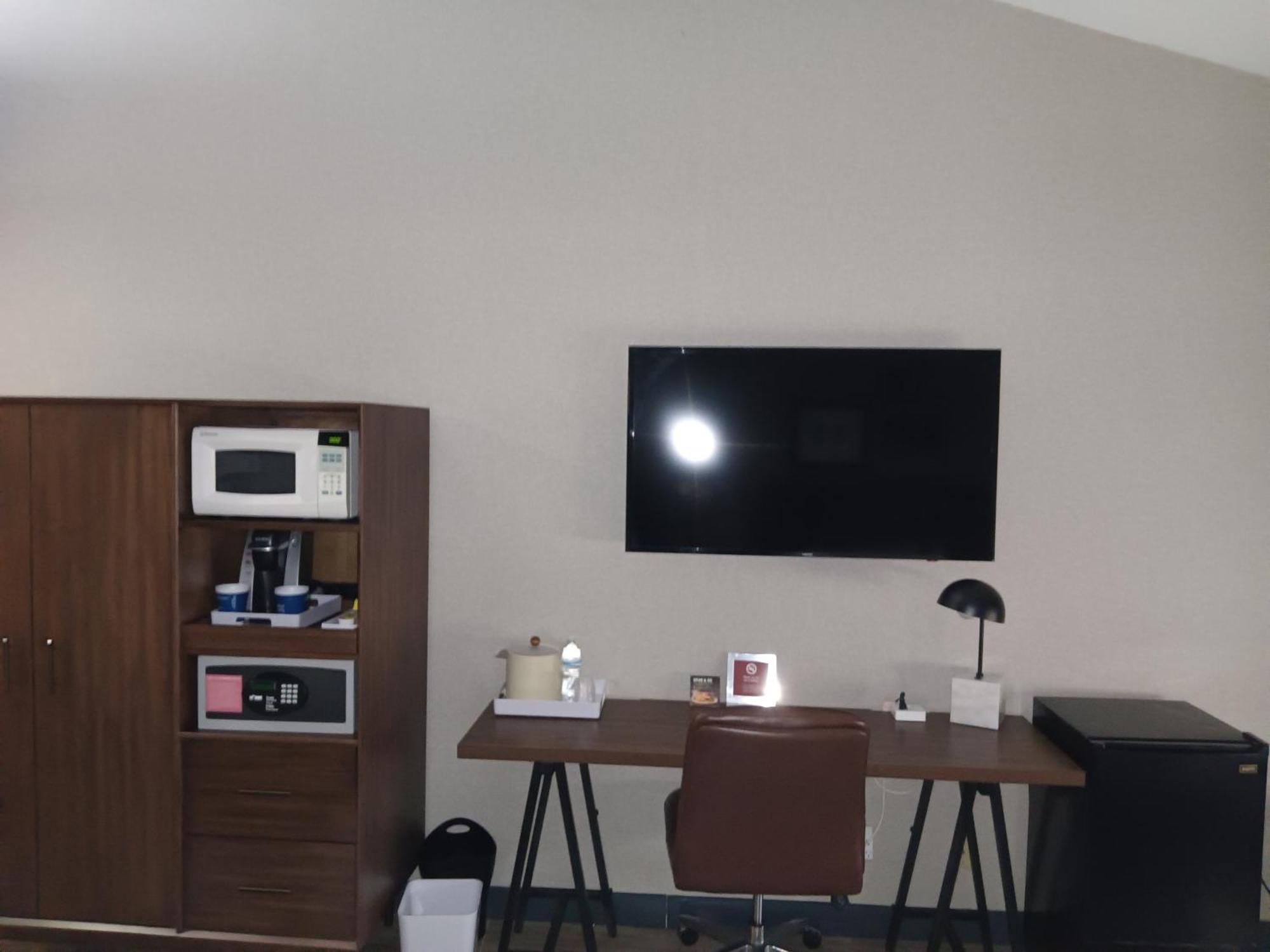 Four Points By Sheraton Dallas Arlington Entertainment District Экстерьер фото