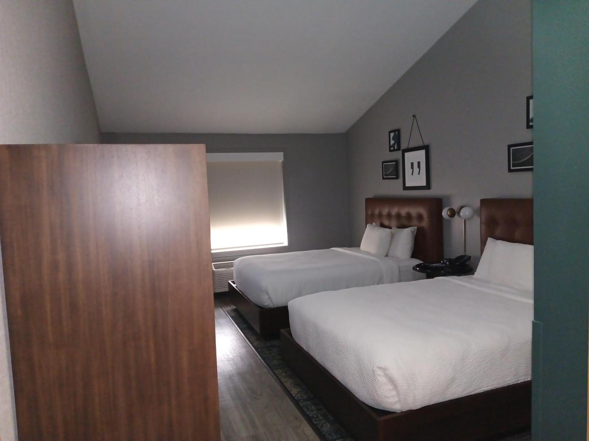 Four Points By Sheraton Dallas Arlington Entertainment District Экстерьер фото