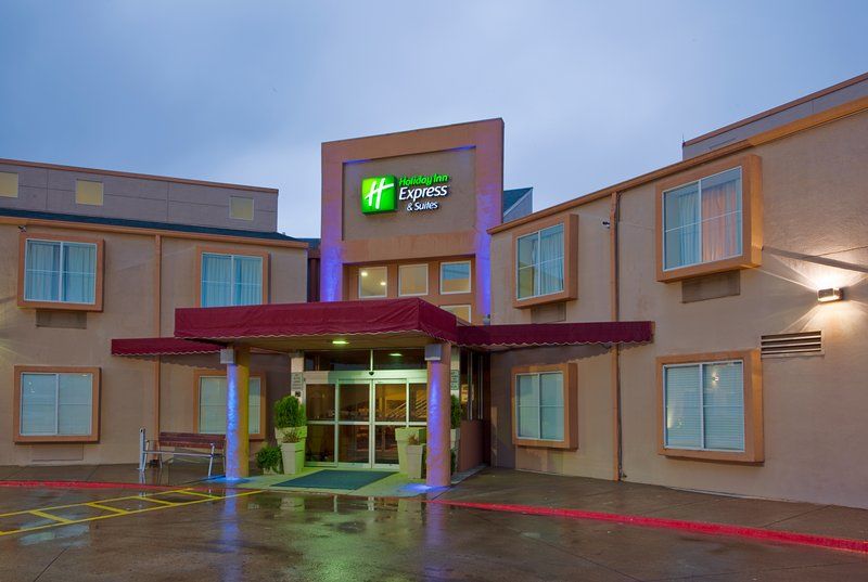 Four Points By Sheraton Dallas Arlington Entertainment District Экстерьер фото