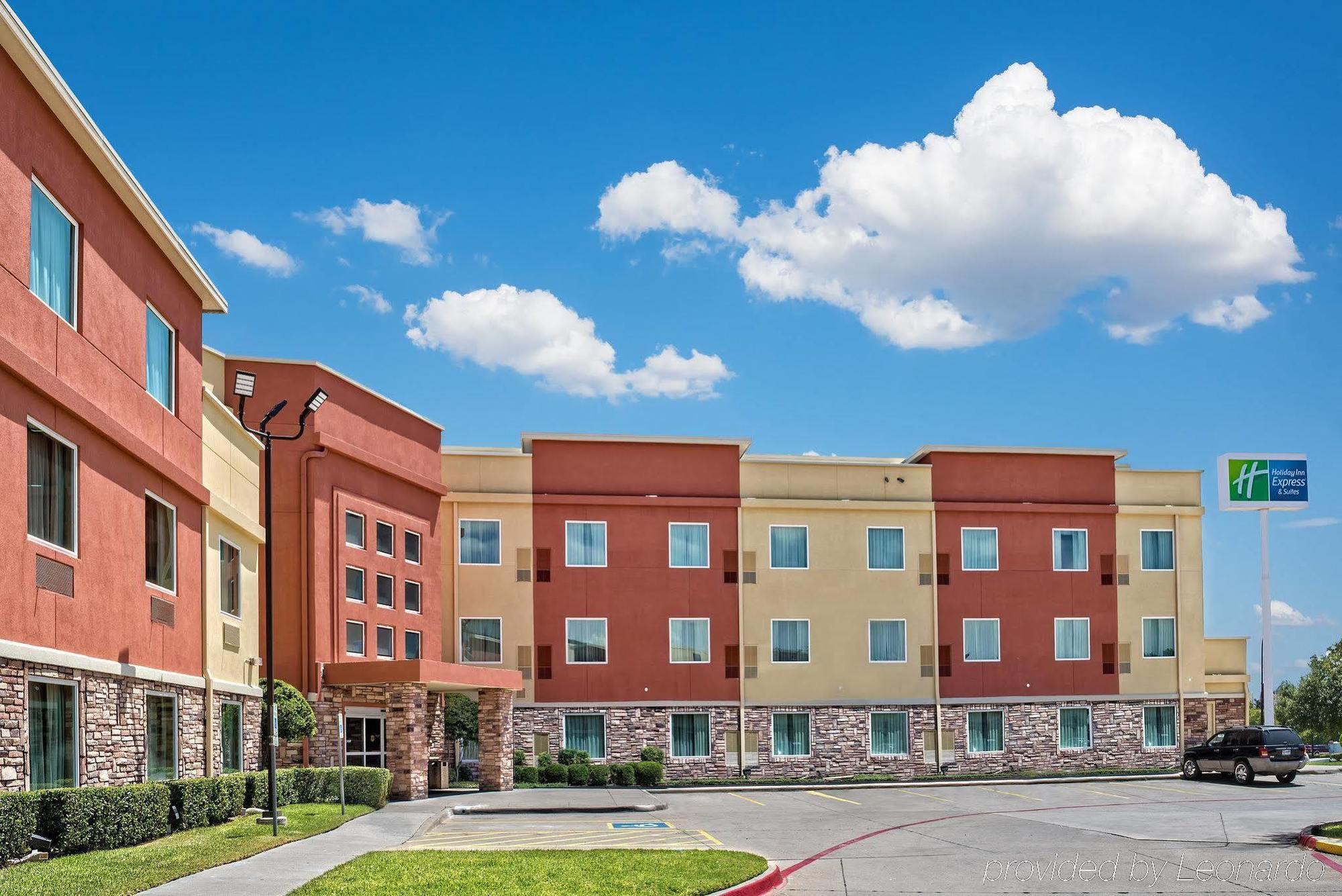 Four Points By Sheraton Dallas Arlington Entertainment District Экстерьер фото