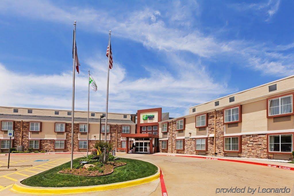 Four Points By Sheraton Dallas Arlington Entertainment District Экстерьер фото