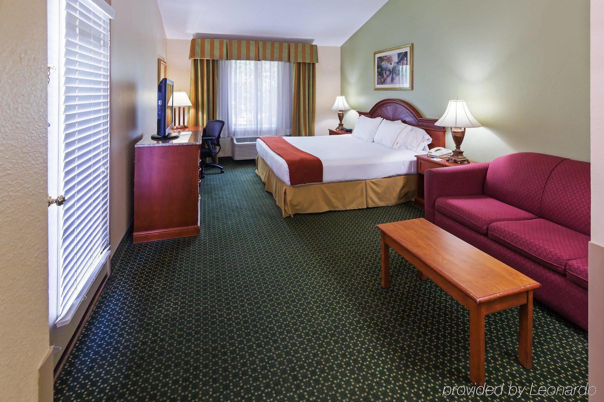 Four Points By Sheraton Dallas Arlington Entertainment District Экстерьер фото