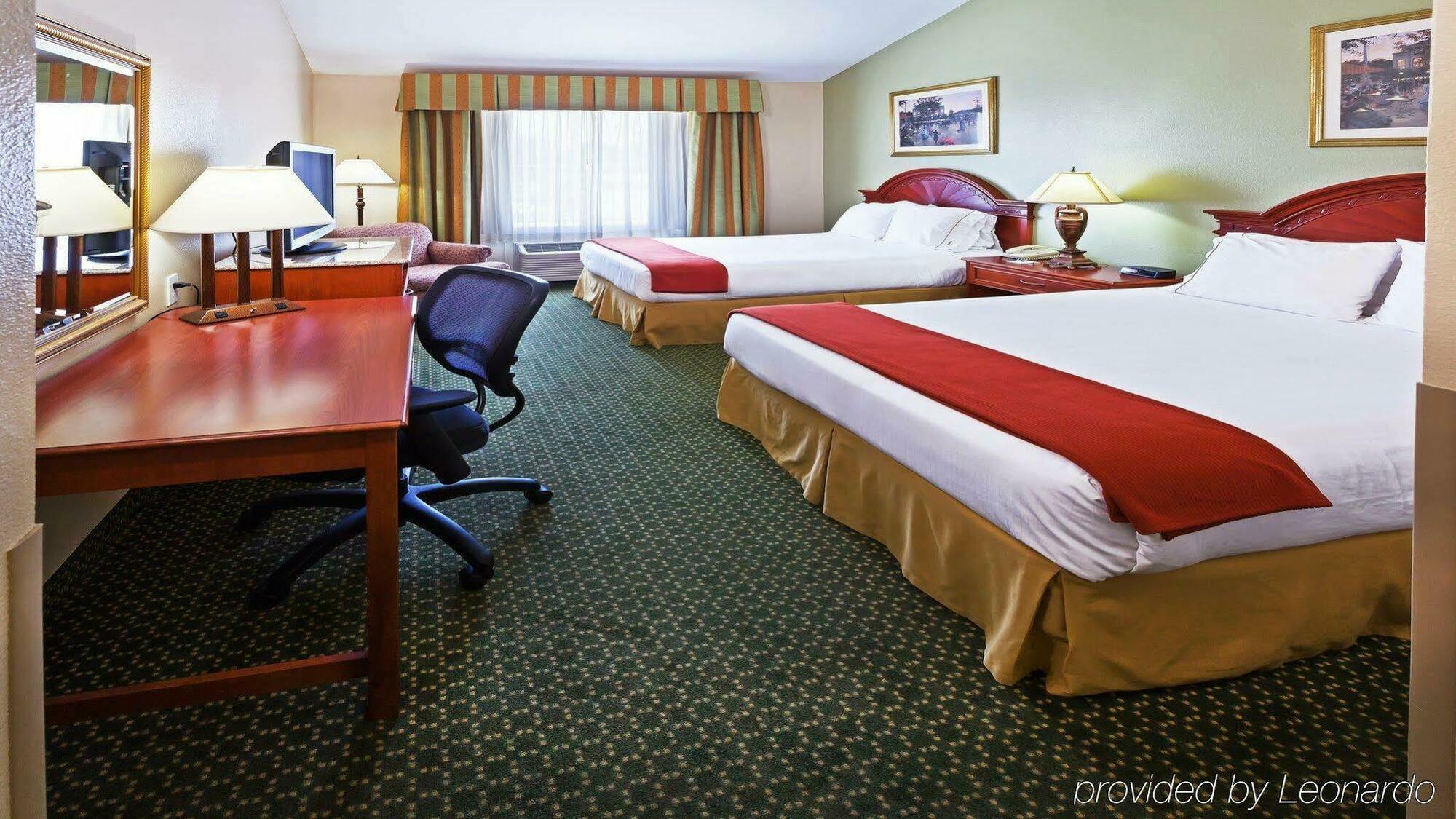 Four Points By Sheraton Dallas Arlington Entertainment District Экстерьер фото